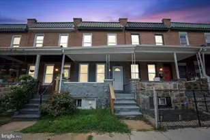50 N Ellamont St, Baltimore, MD 21229 - Photo 1