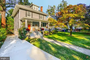 2806 Parkview Terrace, Baltimore, MD 21214 - Photo 1