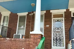 419 Ilchester Ave, Baltimore, MD 21218 - Photo 1