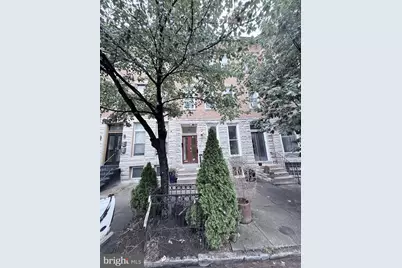 722 Newington Avenue #A, Baltimore, MD 21217 - Photo 1