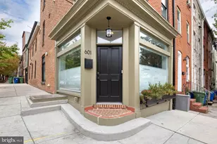 601 S Patterson Park Ave, Baltimore, MD 21231 - Photo 1