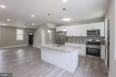 2506 W Cold Spring Lane, Baltimore, MD 21215 - Photo 1