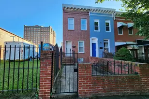 2573 McCulloh St, Baltimore, MD 21217 - Photo 1