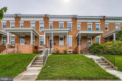 1707 E 32nd Street, Baltimore, MD 21218 - Photo 1