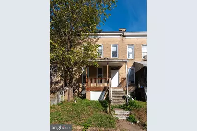 2840 Boarman Avenue, Baltimore, MD 21215 - Photo 1