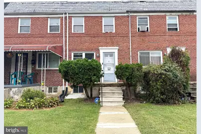 1226 N Augusta Avenue, Baltimore, MD 21229 - Photo 1
