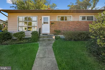 6305 Tramore Road, Baltimore, MD 21214 - Photo 1