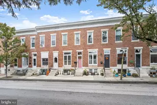 1718 Webster St, Baltimore, MD 21230 - Photo 1