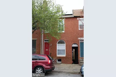 8 E Henrietta Street, Baltimore, MD 21230 - Photo 1
