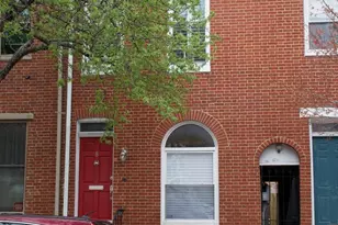 8 E Henrietta St, Baltimore, MD 21230 - Photo 1