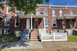 738 E 37th St, Baltimore, MD 21218 - Photo 1