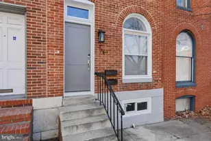 734 Light St, Baltimore, MD 21230 - Photo 1