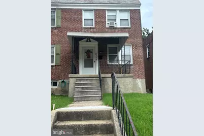 2438 W Cold Spring Lane, Baltimore, MD 21215 - Photo 1