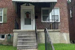 2438 W Cold Spring Ln, Baltimore, MD 21215 - Photo 1