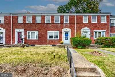 808 Bradhurst Road, Baltimore, MD 21212 - Photo 1