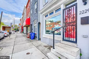 2229 Eastern Ave, Baltimore, MD 21231 - Photo 1