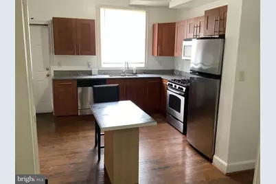 2437 Jefferson Street, Baltimore, MD 21205 - Photo 1