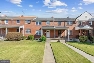 1910 Woodbourne Ave, Baltimore, MD 21239 - Photo 1