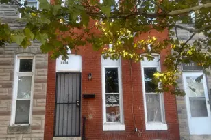 2114 Wilkens Ave, Baltimore, MD 21223 - Photo 1