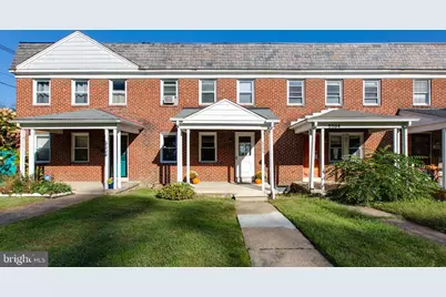 5506 Frederick Avenue, Baltimore, MD 21228 - Photo 1