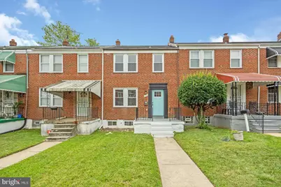 3531 Elmora Avenue, Baltimore, MD 21213 - Photo 1