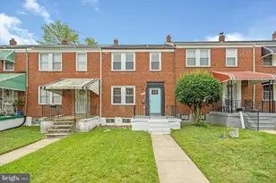 3531 Elmora Ave, Baltimore, MD 21213 - Photo 1