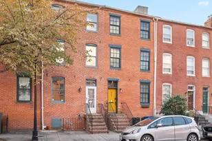 649 Portland St, Baltimore, MD 21230 - Photo 1