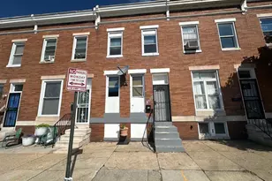 2022 W Fayette St, Baltimore, MD 21223 - Photo 1