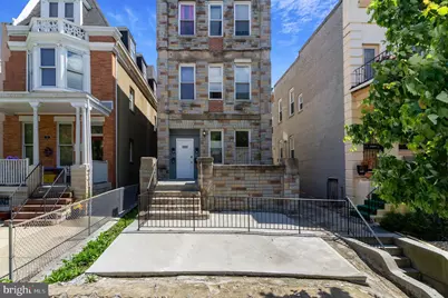 2227 Linden Avenue #A, Baltimore, MD 21217 - Photo 1