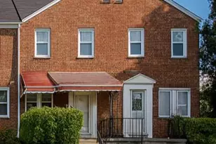 40 Hillvale Rd, Baltimore, MD 21229 - Photo 1