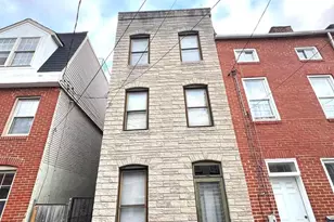 223 S Regester St, Baltimore, MD 21231 - Photo 1