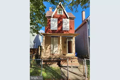 3113 Barclay Street, Baltimore, MD 21218 - Photo 1