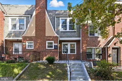 2031 N Dukeland Street, Baltimore, MD 21216 - Photo 1