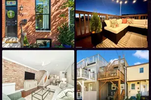 803 S Bouldin St, Baltimore, MD 21224 - Photo 1