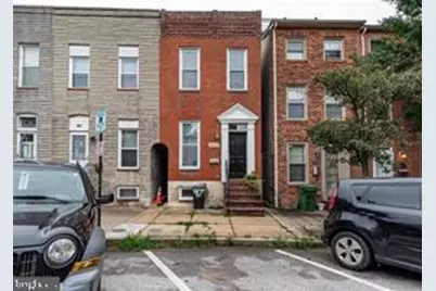 909 S Potomac Street, Baltimore, MD 21224 - Photo 1