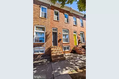 827 S Lakewood Avenue, Baltimore, MD 21224 - Photo 1