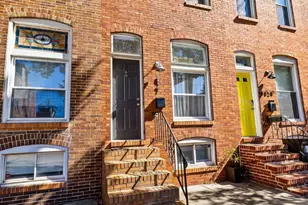 827 S Lakewood Ave, Baltimore, MD 21224 - Photo 1
