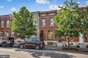 214 S East Ave, Baltimore, MD 21224 - Photo 1