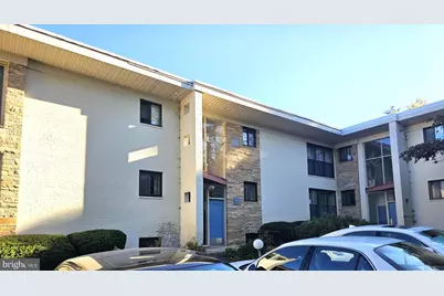 7306 Park Heights Avenue #A, Baltimore, MD 21208 - Photo 1