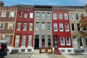 511 N Fulton Ave, Baltimore, MD 21223 - Photo 1