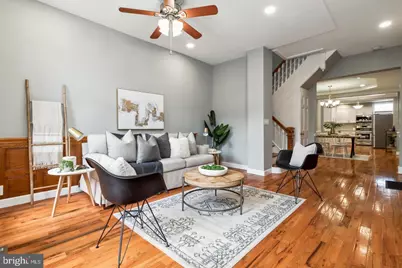 3328 E Baltimore Street, Baltimore, MD 21224 - Photo 1