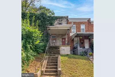 3039 Harlem Avenue, Baltimore, MD 21216 - Photo 1