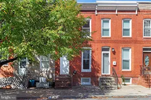 1118 W Hamburg St, Baltimore, MD 21230 - Photo 1