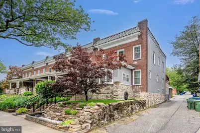 200 W 29th Street W, Baltimore, MD 21211 - Photo 1