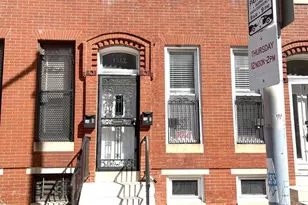 1517 Druid Hill Ave, Baltimore, MD 21217 - Photo 1