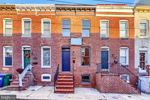 1709 William St, Baltimore, MD 21230 - Photo 1