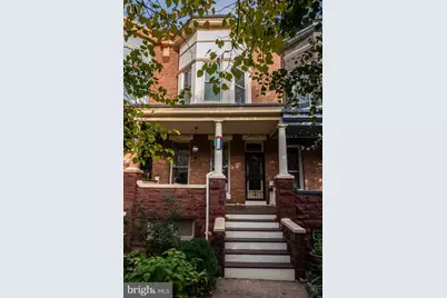 2511 Guilford Avenue, Baltimore, MD 21218 - Photo 1