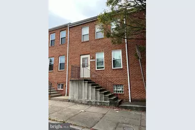 1117 N Central Avenue, Baltimore, MD 21202 - Photo 1