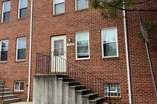 1117 N Central Ave, Baltimore, MD 21202 - Photo 1