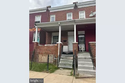 2636 Lauretta Avenue, Baltimore, MD 21223 - Photo 1